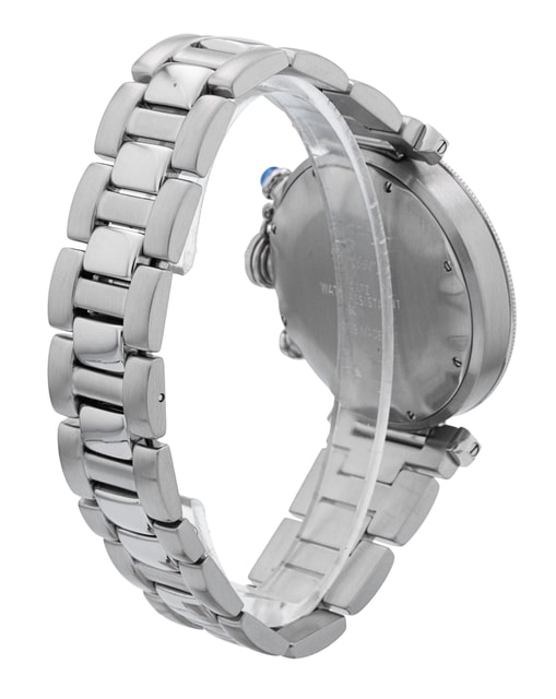 Cartier Pasha W31004H3 Image 3